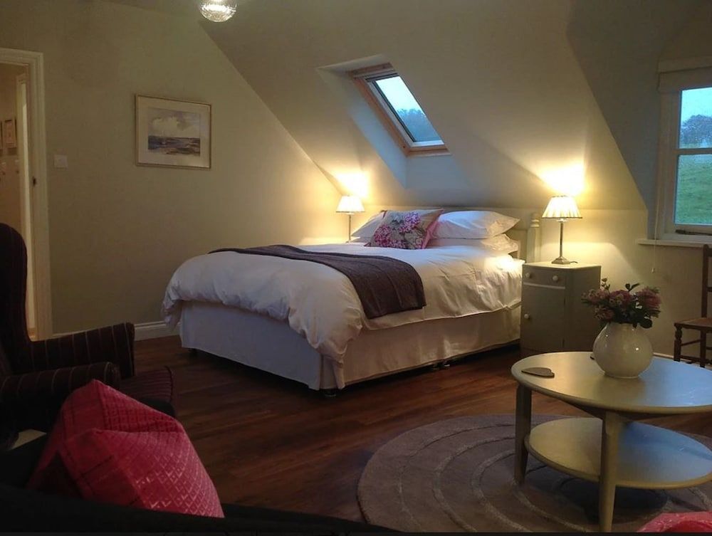 Field Cottage B&B - Hassocks - Habitación