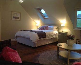 Field Cottage B&B - Hassocks - Habitación