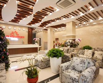 Anh Dao Mekong 2 Hotel - Can Tho - Aula