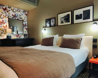 Hôtel Noir - París