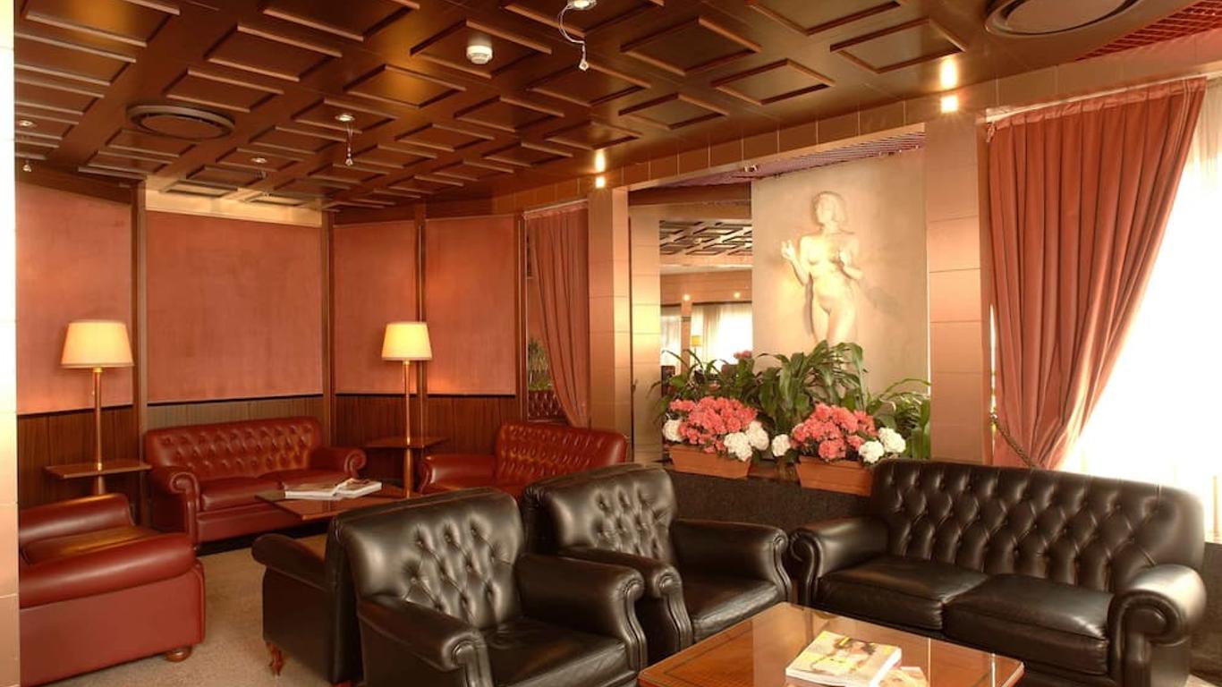 c-hotels Concorde