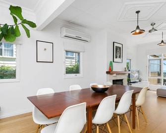 Nullegai Spa and Views - Dromana - Comedor