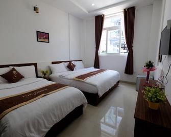 The Times Hotel - Hue - Bedroom