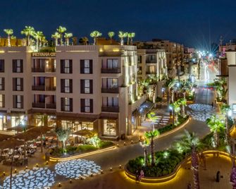 Pestana Cr7 Marrakech - Marrakech - Building