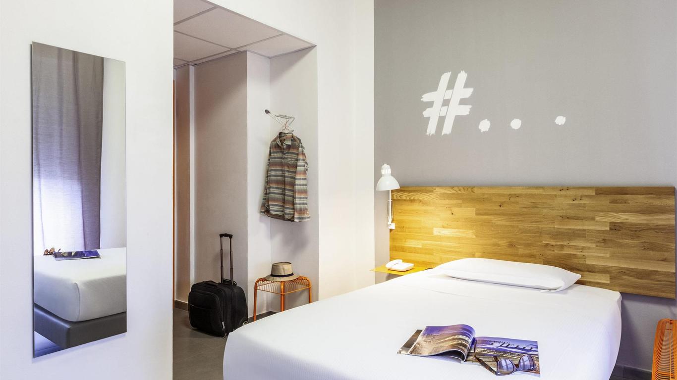 Ibis Styles Brindisi