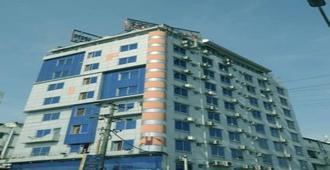 Favour Inn International - Chittagong - Building