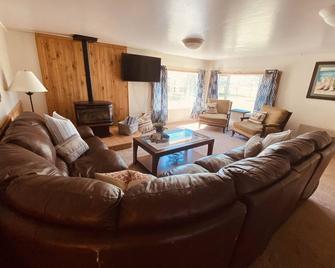 Country paradise! Close to Telluride - Norwood - Sala de estar