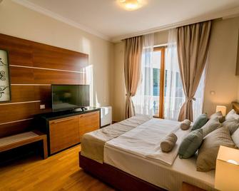 Hedera Residences - Kumbor - Herceg Novi - Bedroom