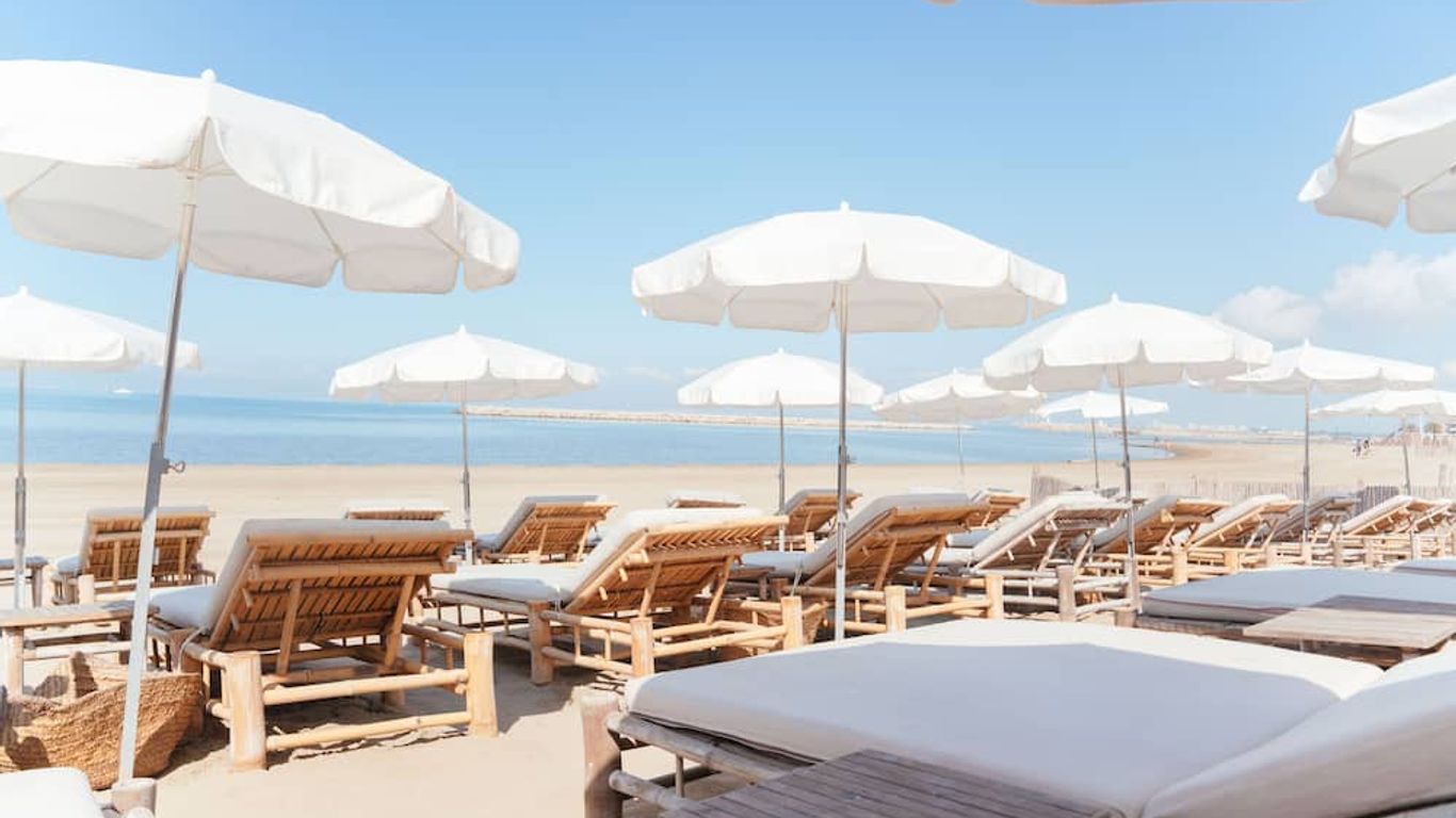 Hôtel Café Miramar