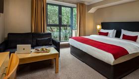 Academy Plaza Hotel - Dublino - Camera da letto