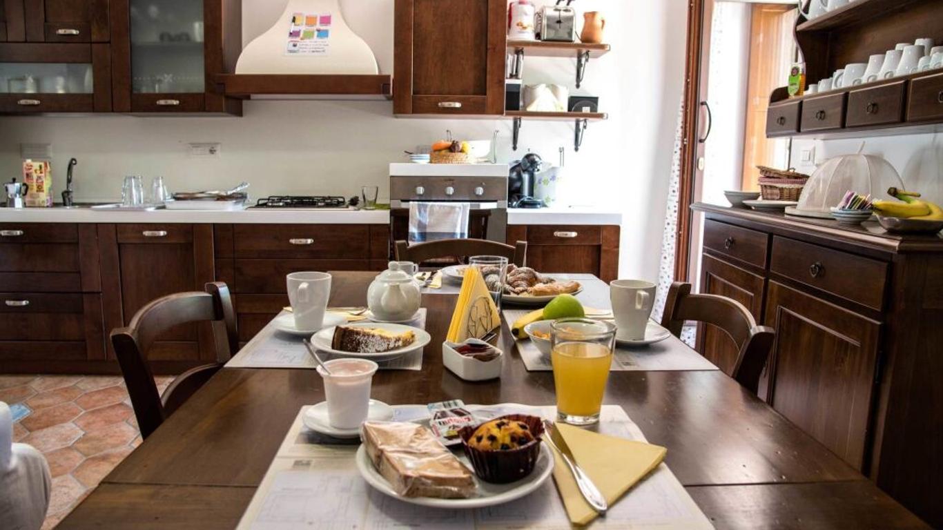 B&B Al Casalicchio