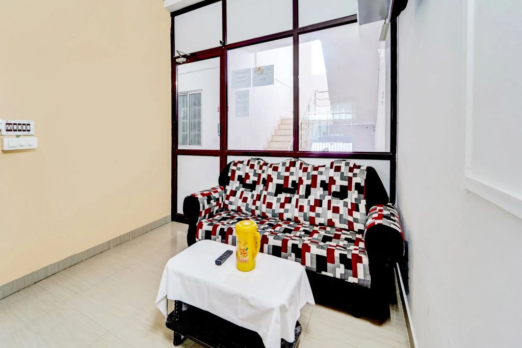 Super Hotel O Okkilipalayam - קוימבאטור