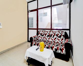 Super Hotel O Okkilipalayam - Coimbatore