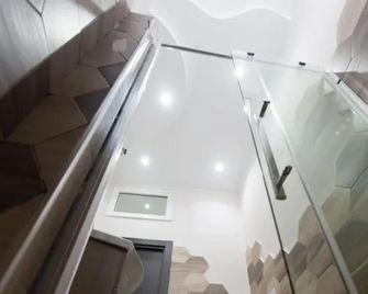 Beb villa gaglione - Ercolano - Aufgang