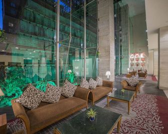 The Orchid Hotel Hinjewadi Pune - Pune - Lobby