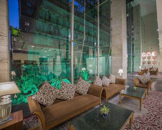 The Orchid Hotel Hinjewadi Pune - Pune - Lobby
