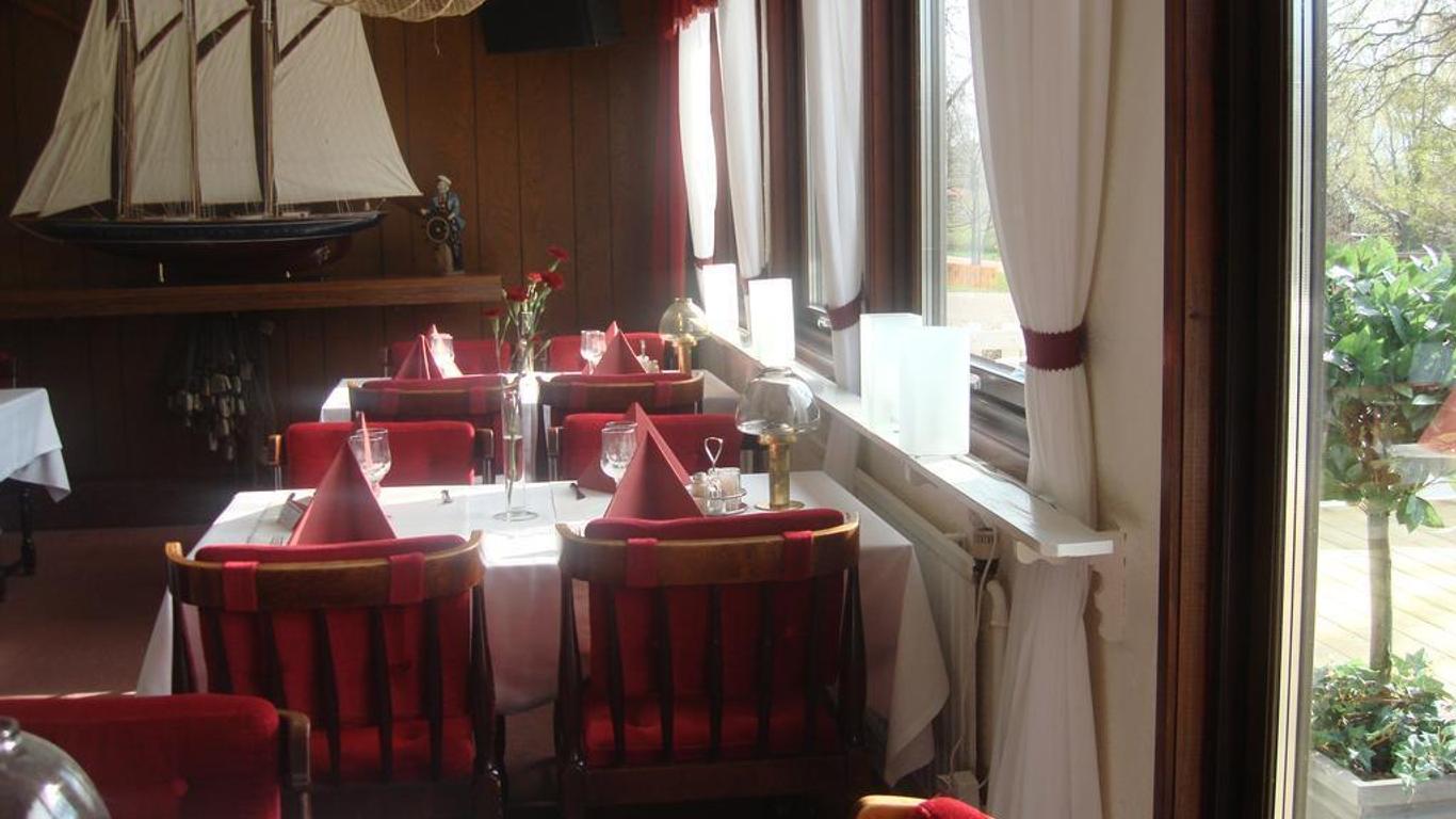 Eckerö Hotell & Restaurang