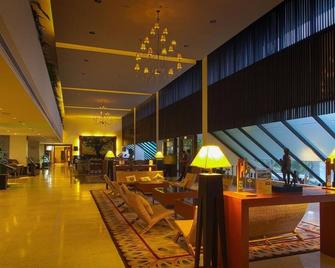 باتام فيو بيتش ريزورت - باتام كوتا - ردهة