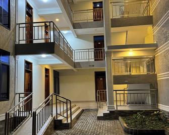 Charming 1-bedroom apartment with AC, WiFi in brilliant Dodoma - Dodoma