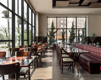 Rio Hotel by Bourbon Curitiba Aeroporto - São José dos Pinhais - Restaurante