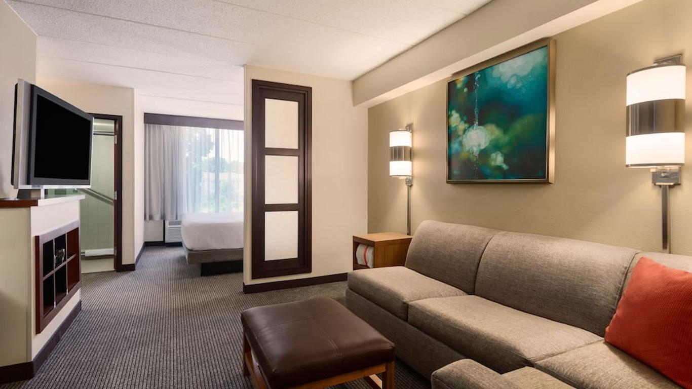 Hyatt Place Baltimore Owings Mills