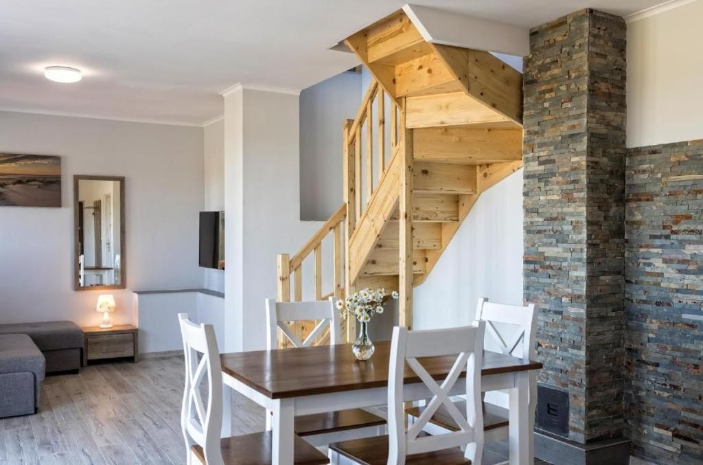 Bornholm Apartments – Svaneke