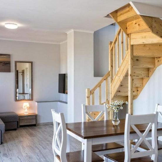 Bornholm Apartments – Svaneke