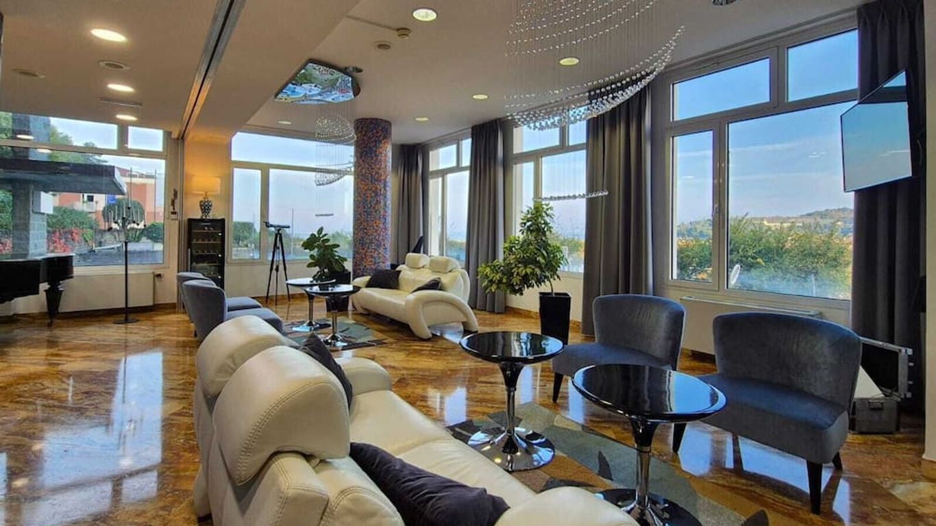 Hotel Oleander - Oleander Resort