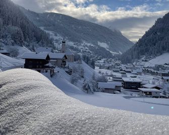 Hotel Weisses Lamm - See