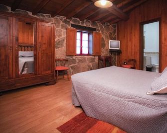 Casa Baralló - Lobios