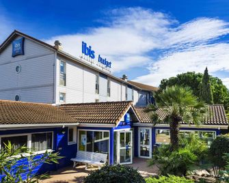 ibis budget Béziers Est La Giniesse - Béziers - Building