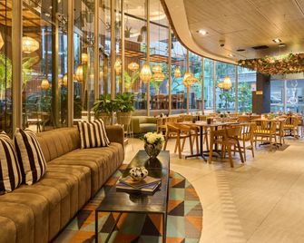 INNSiDE by Meliá Lima Miraflores - Lima - Restaurant