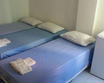 Pousada Beira Mar - Recife - Habitación