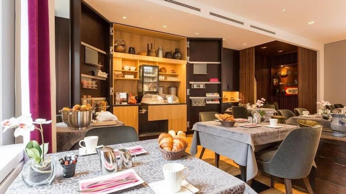 أوبيرج ألساسيين