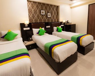 Hotel Laaiba Residency - Bombay - Habitación