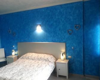 Fenix - Fontanafredda - Habitación