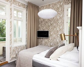 Mössebergs Kurort - Falkoping - Slaapkamer