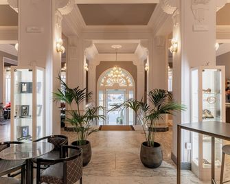 Hotel Residence Esplanade - Viareggio - Aula