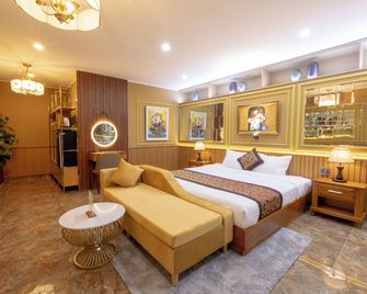 La Fleur Premium Central Apartment Hotel - Dalat