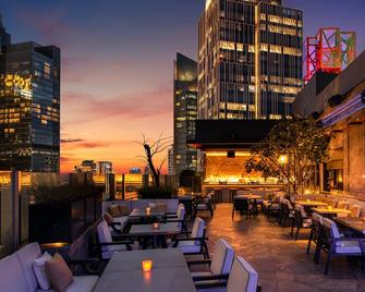 Discovery Scbd - Jakarta - Bar