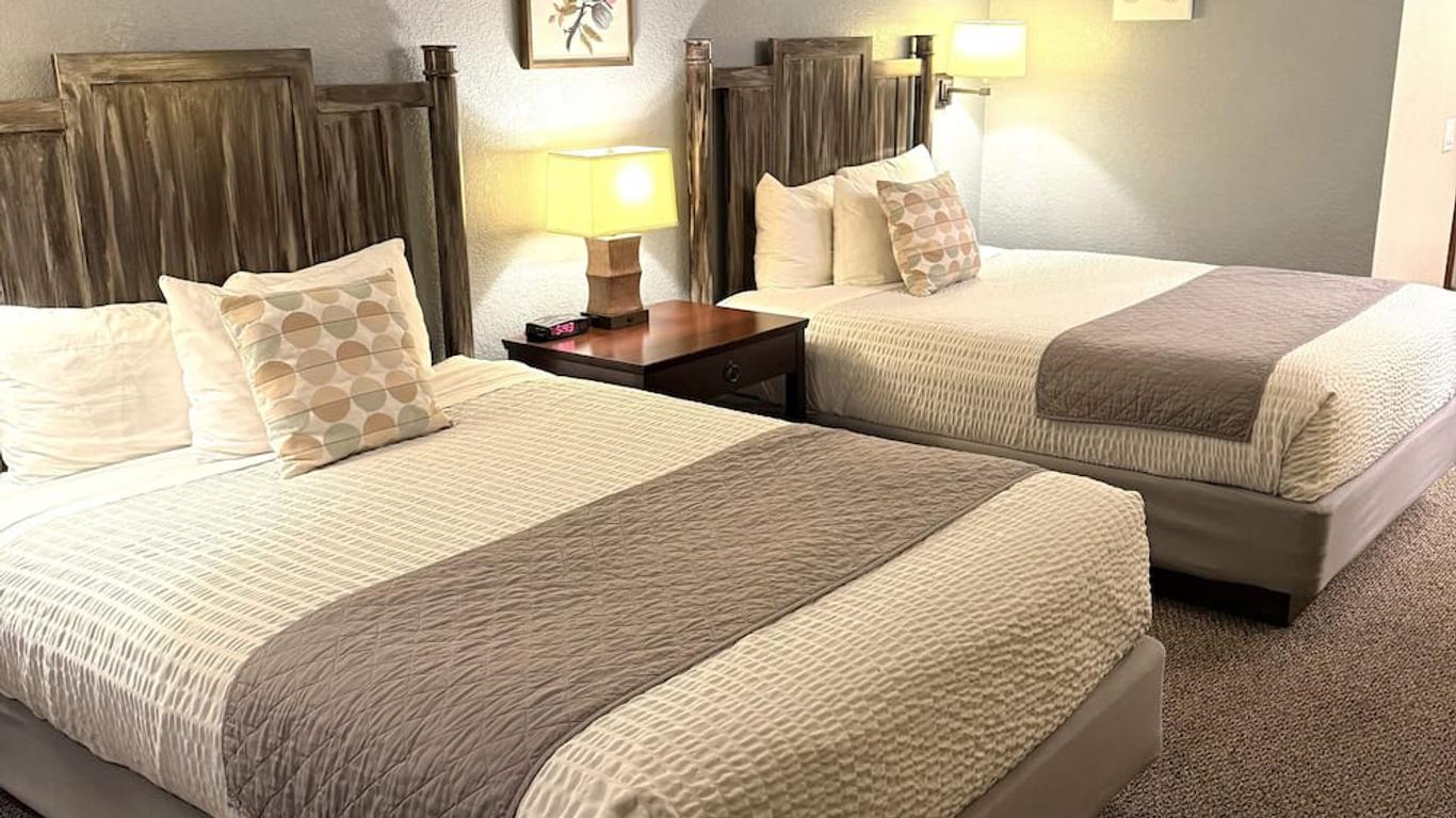 Mountain View Lodge