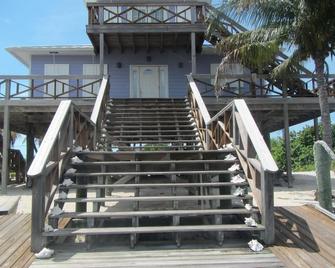 Luxury Executive Island Home W Dock - Port Royal - Byggnad