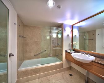Stamford Plaza Sydney Airport - Sydney - Bad