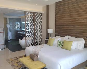 Mexico does not get any better than this!(Non-All inclusive) - Cancún - Habitación