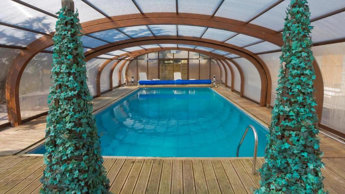 Le Chalet d'Auron