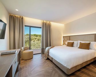 Hotel Encinar de Sotogrande - Sotogrande