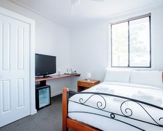 Unanderra Hotel - Spring Hill (Wollongong) - Habitación