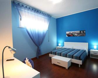 B&B Arcobaleno - Pellaro - Habitación