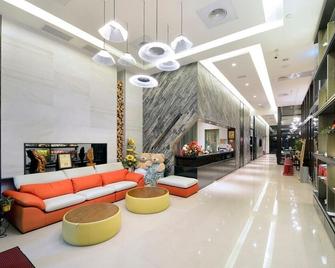 Su's Traveller Abode - Liuqiu - Lobby