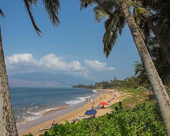 Maui Coast Hotel - Kihei - Strand